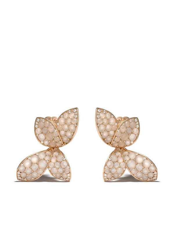 Pasquale Bruni 18kt Rose Gold earrings in rose gold