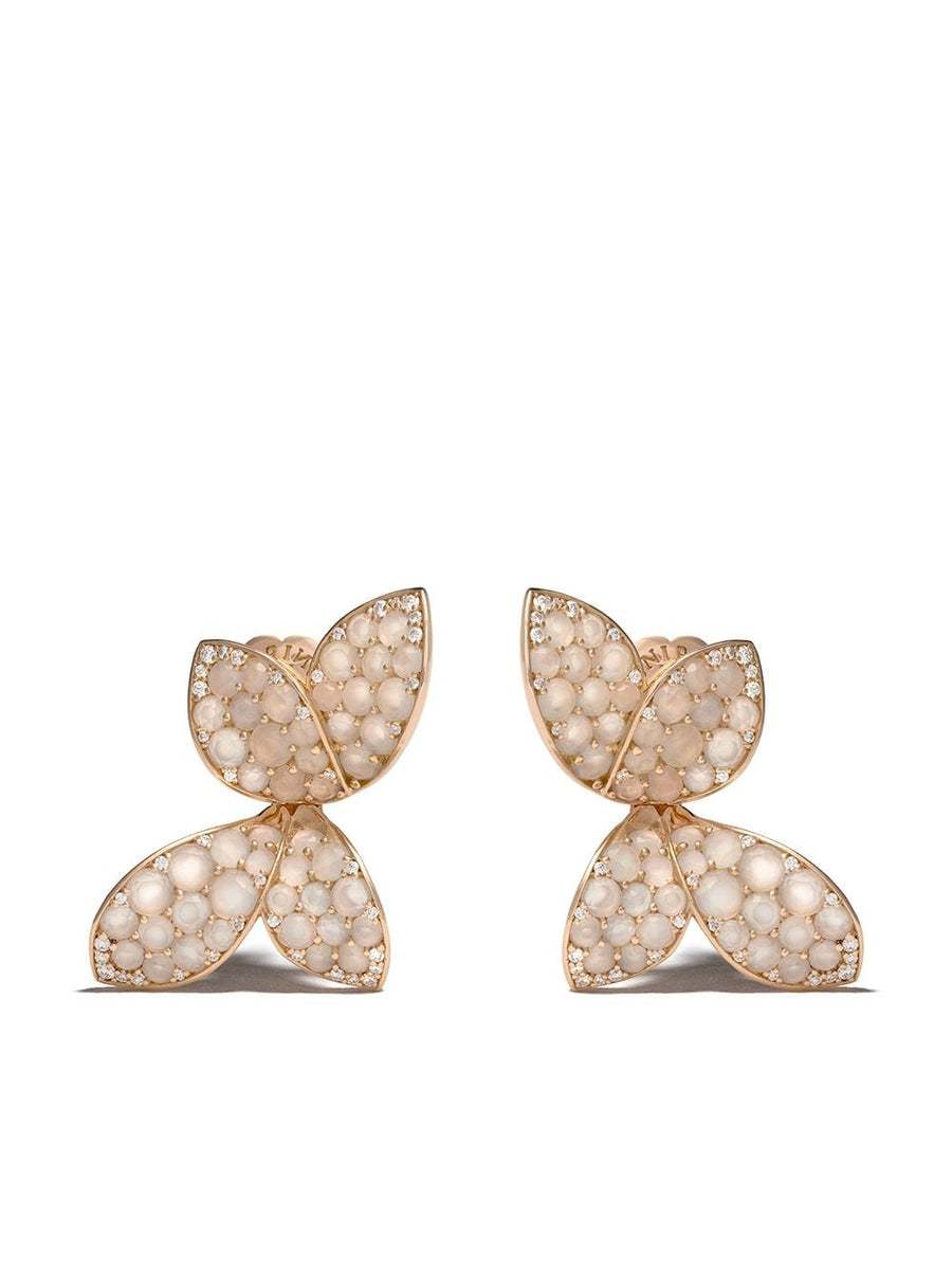 Pasquale Bruni 18kt Rose Gold earrings in rose gold