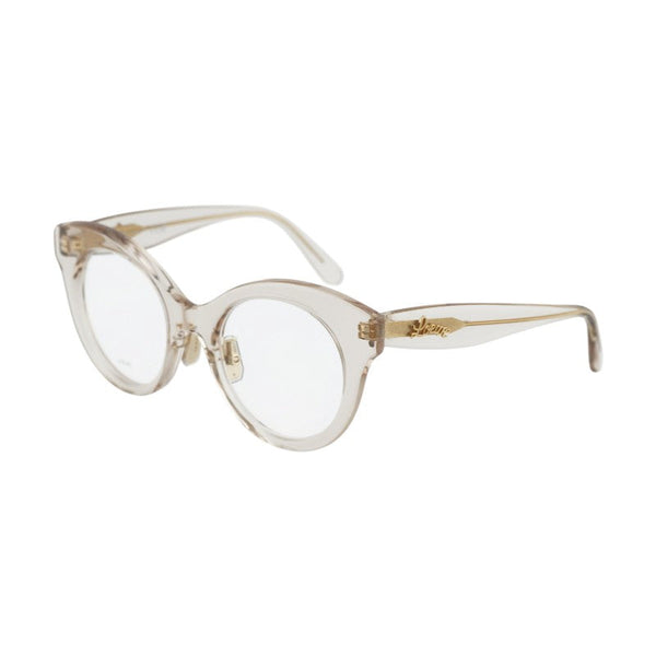 Loewe LW50074F057 eyeglasses in brown
