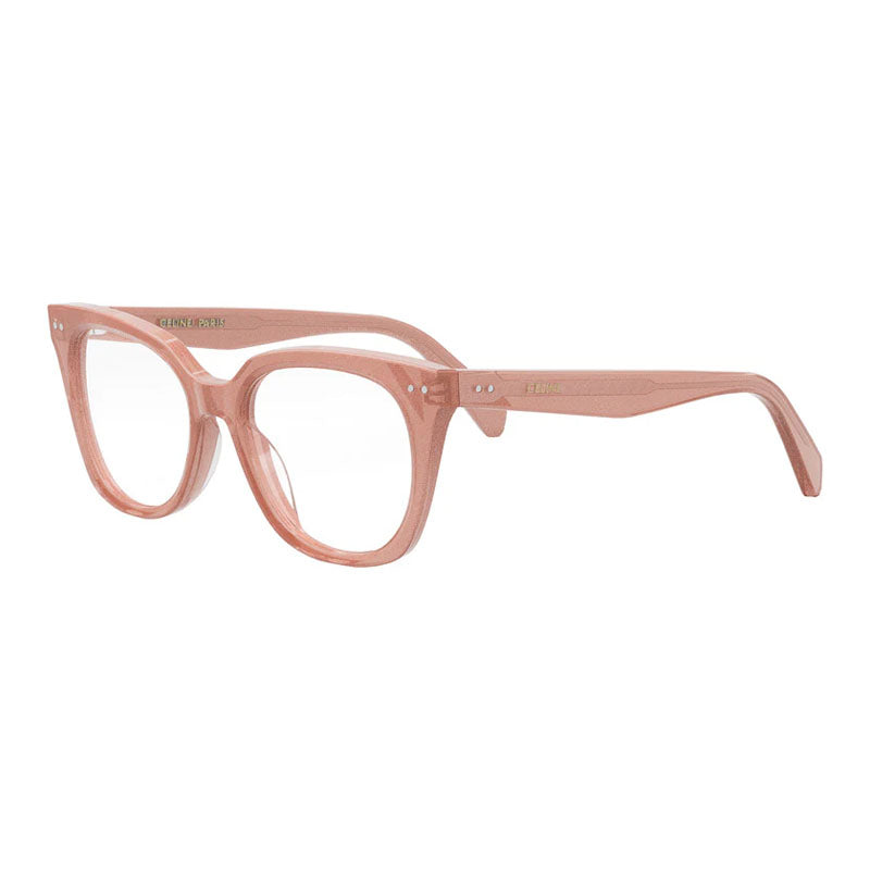 Celine CL50116I074 eyeglasses in pink