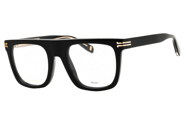 Marc Jacobs MJ1063 eyeglasses in black