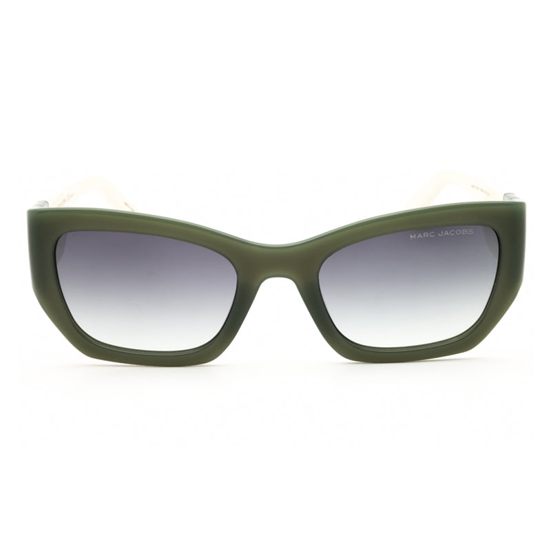 Marc Jacobs sunglasses in green