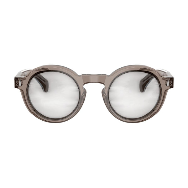 Aurone Sunglasses - Moncler Acetate Grey Accessories /