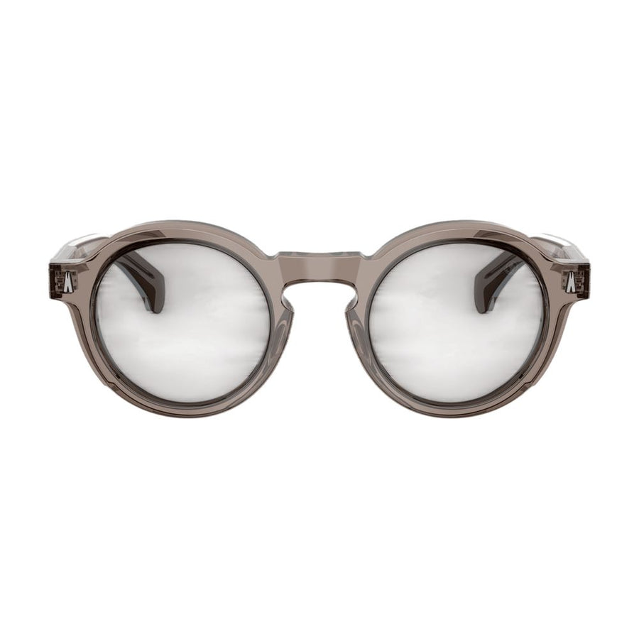 Aurone Sunglasses - Moncler Acetate Grey Accessories /