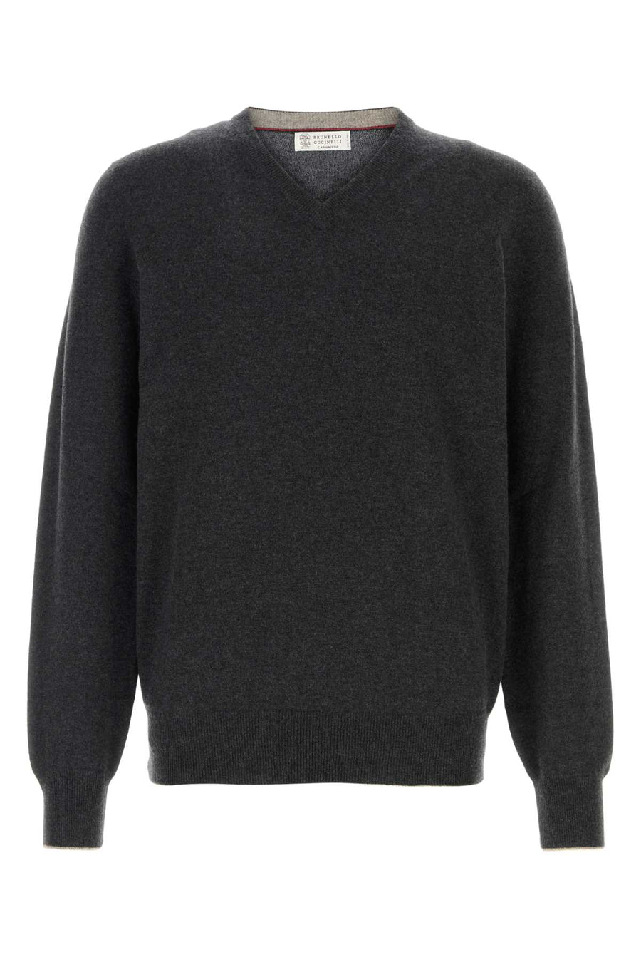 Carbone+roccia Exterior: Cashmere Maglieria
