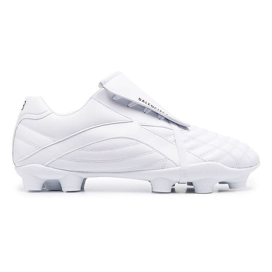 Balenciaga sneaker in white