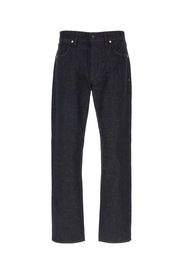Stone Island Denim jeans in blue