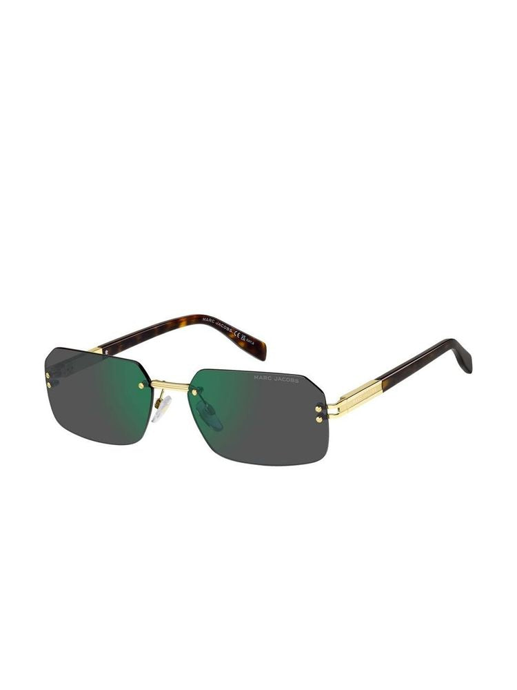 Marc Jacobs MARC Metal (Other); CR-39 lenses sunglasses in gold