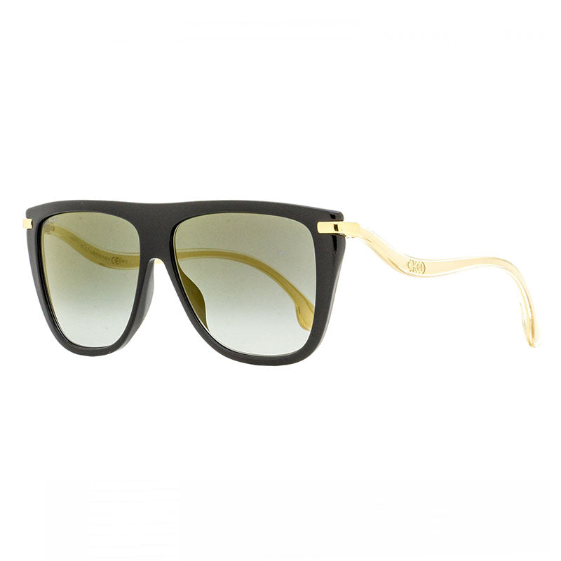 Jimmy Choo sunglasses in black
