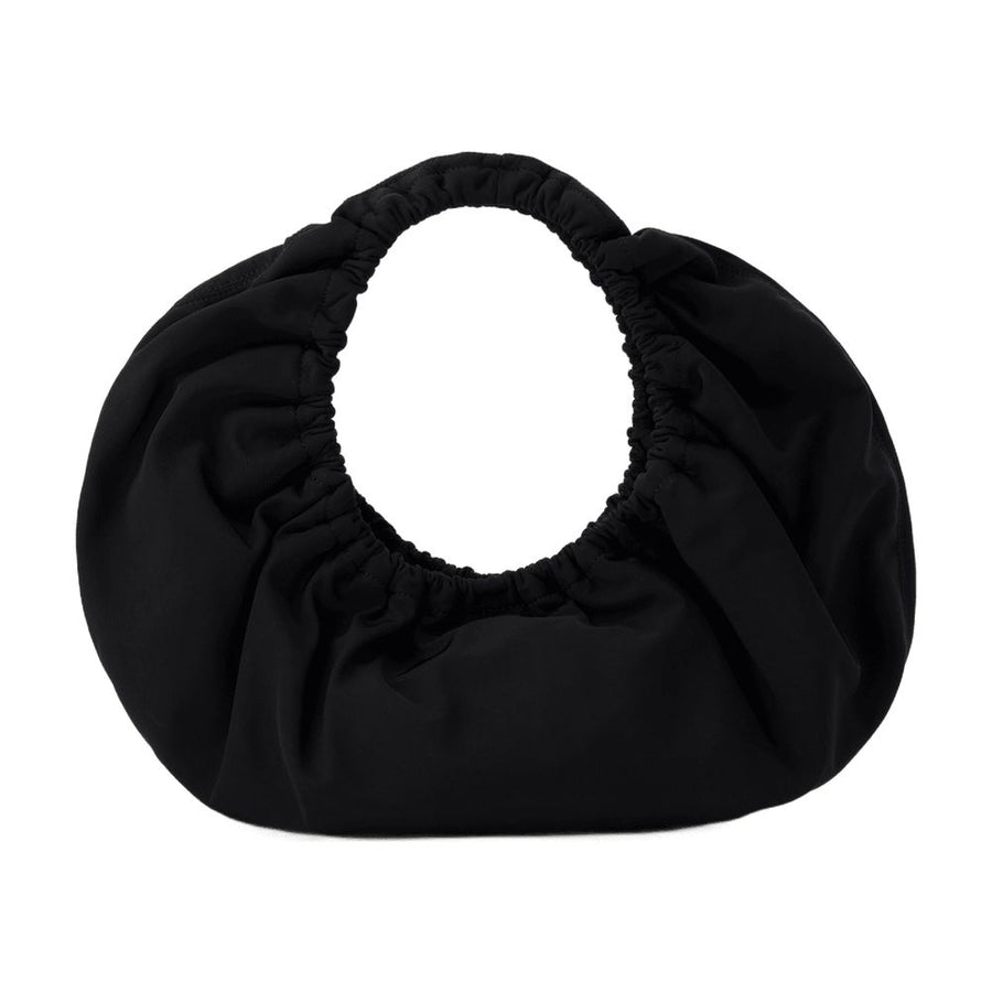 Alexander Wang Nylon shoulder bag in black