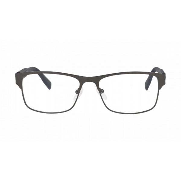 Lacoste eyeglasses in gray