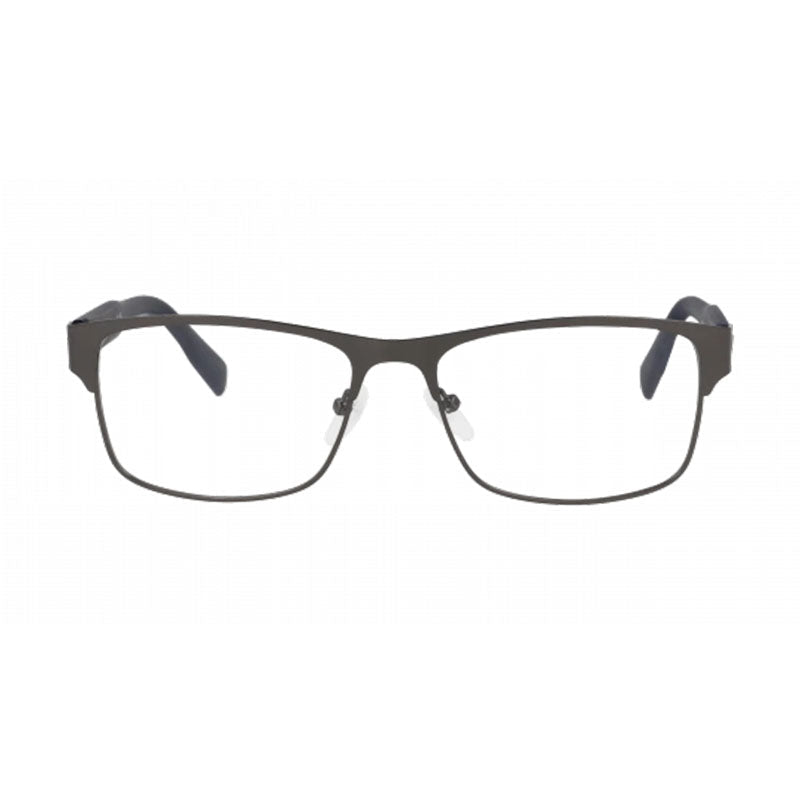 Lacoste eyeglasses in gray
