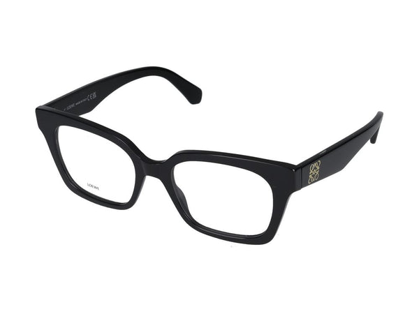 Loewe LW50115I Acetate eyeglasses in black