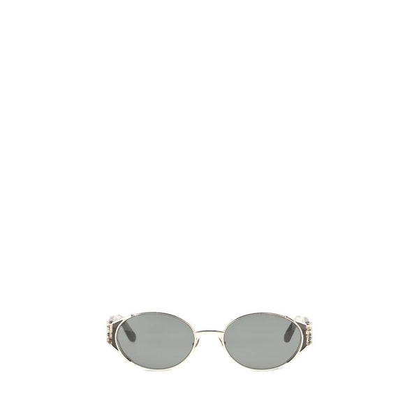 Black Acetate Sunglasses