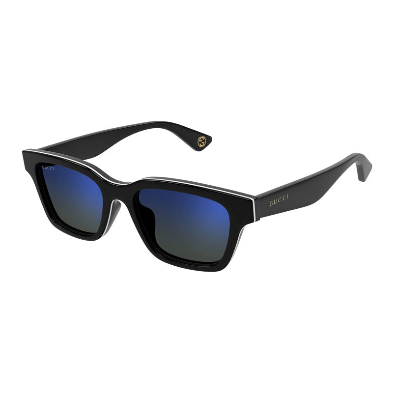 Gucci GG1641SA003 sunglasses in black