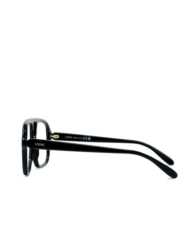 Loewe LW50097I Acetate eyeglasses in black