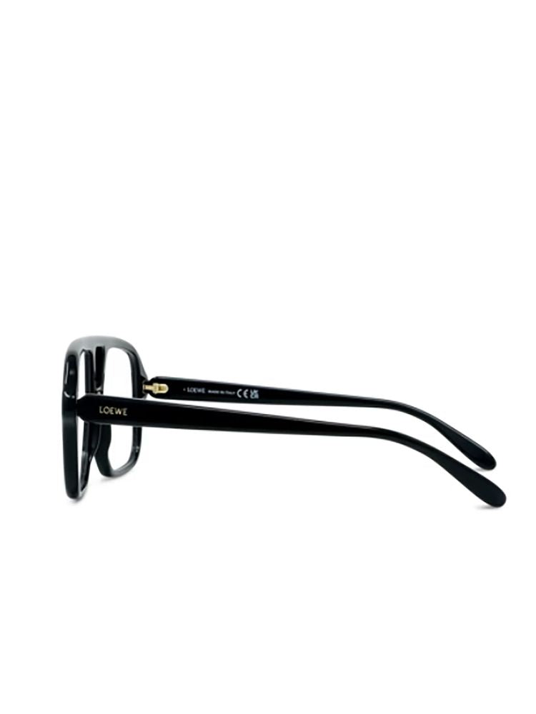 Loewe LW50097I Acetate eyeglasses in black