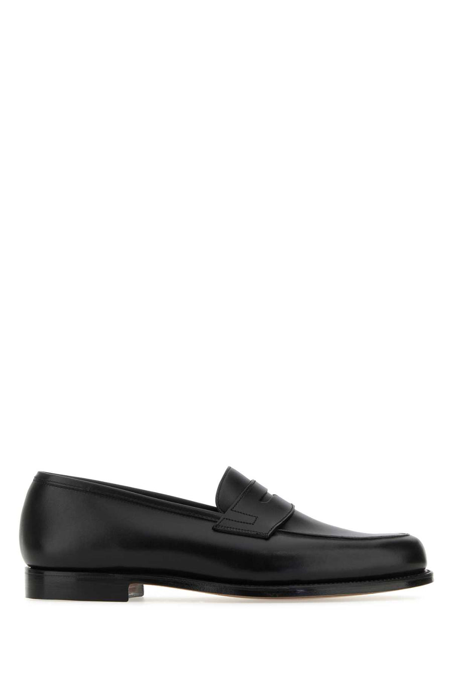 Grantham 2 Black Mocassini