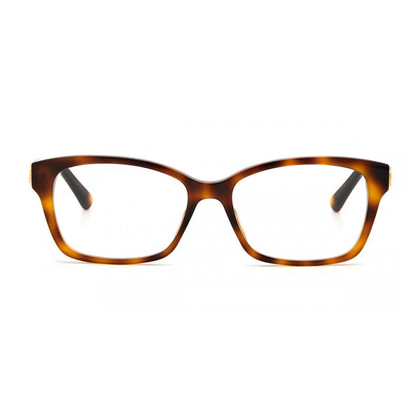 Jimmy Choo JC270008600 eyeglasses in brown