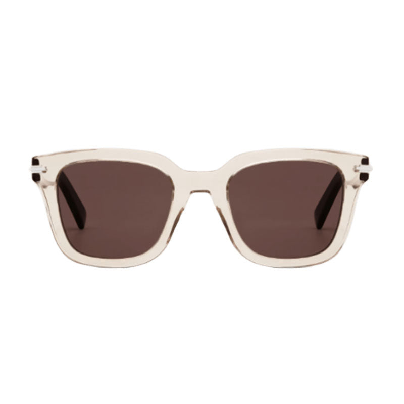 Dior sunglasses in beige