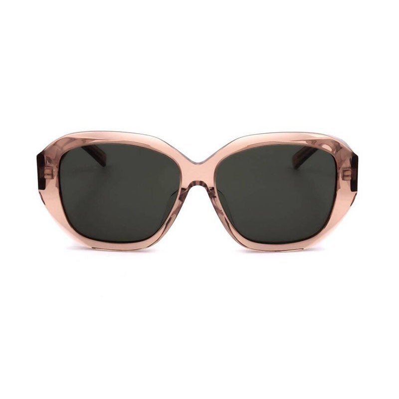 Givenchy GV40075F39N sunglasses in orange