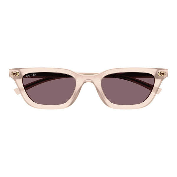 Gucci GG1944S005 sunglasses in pink