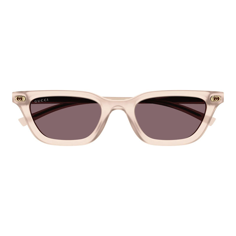 Gucci GG1944S005 sunglasses in pink