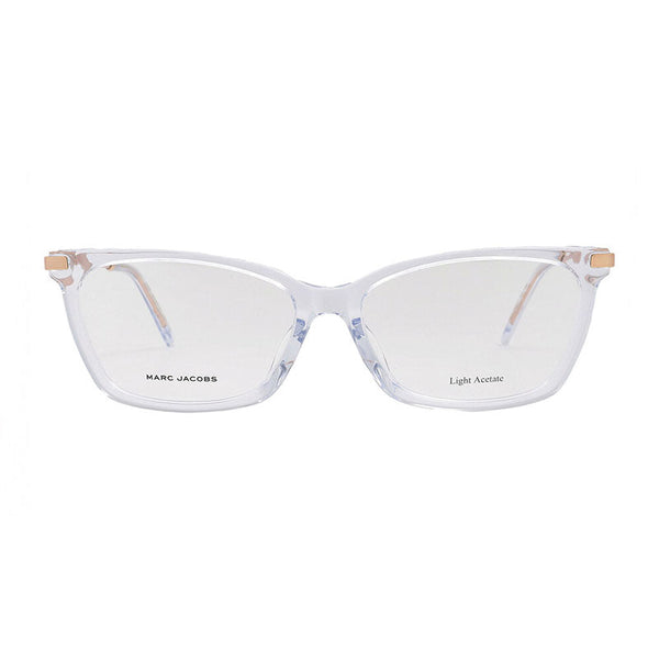 Marc Jacobs Acetate eyeglasses in pink