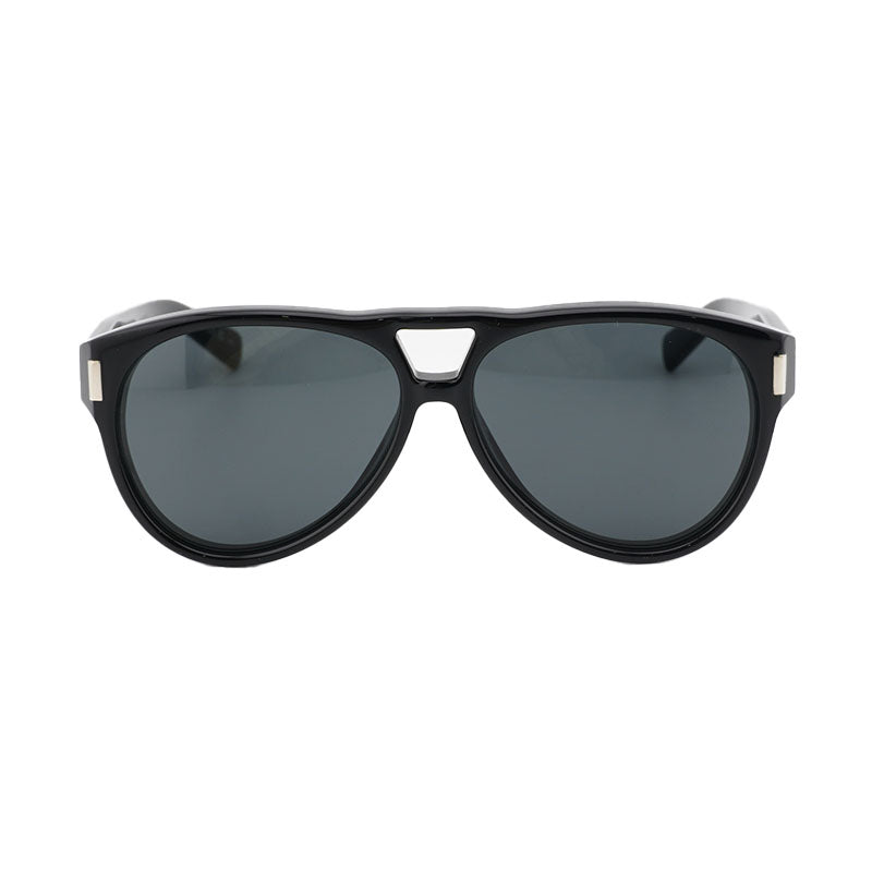 Saint Laurent sunglasses in black