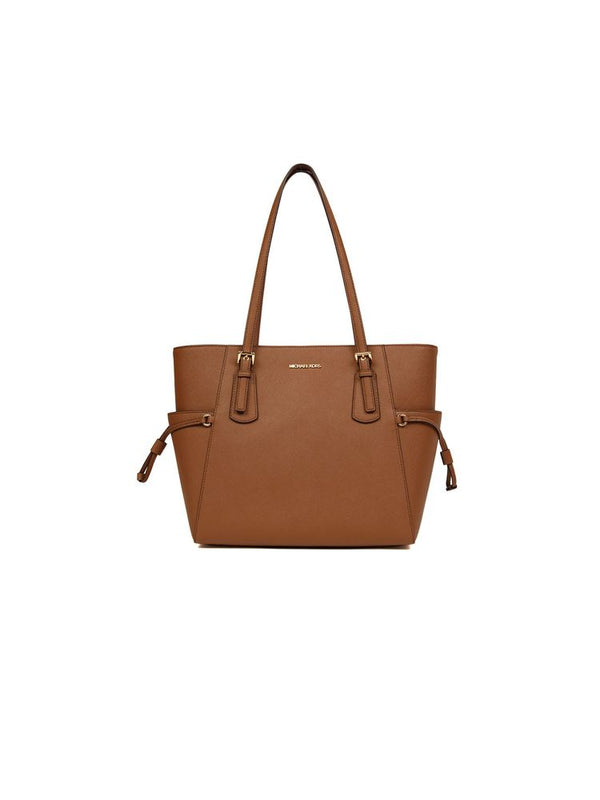 Michael Kors 100% Leather tote bag in brown
