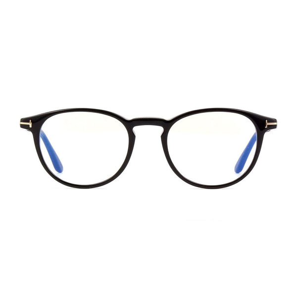 Tom Ford eyeglasses in black