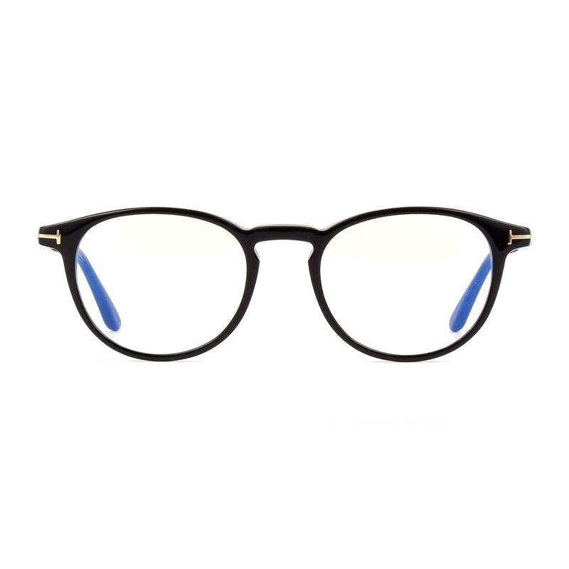 Tom Ford eyeglasses in black