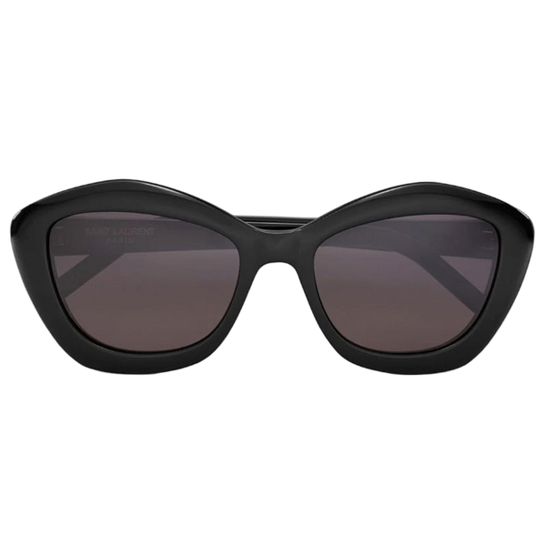 Saint Laurent SL68001 sunglasses in black