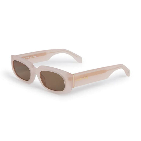 Palm Angels PERI104NOAH3B64 sunglasses in pink