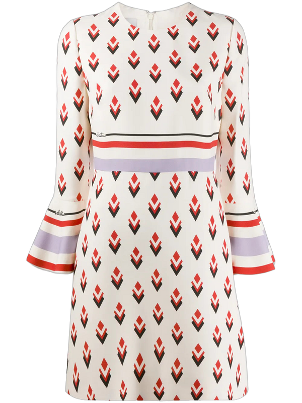 Valentino dress in white