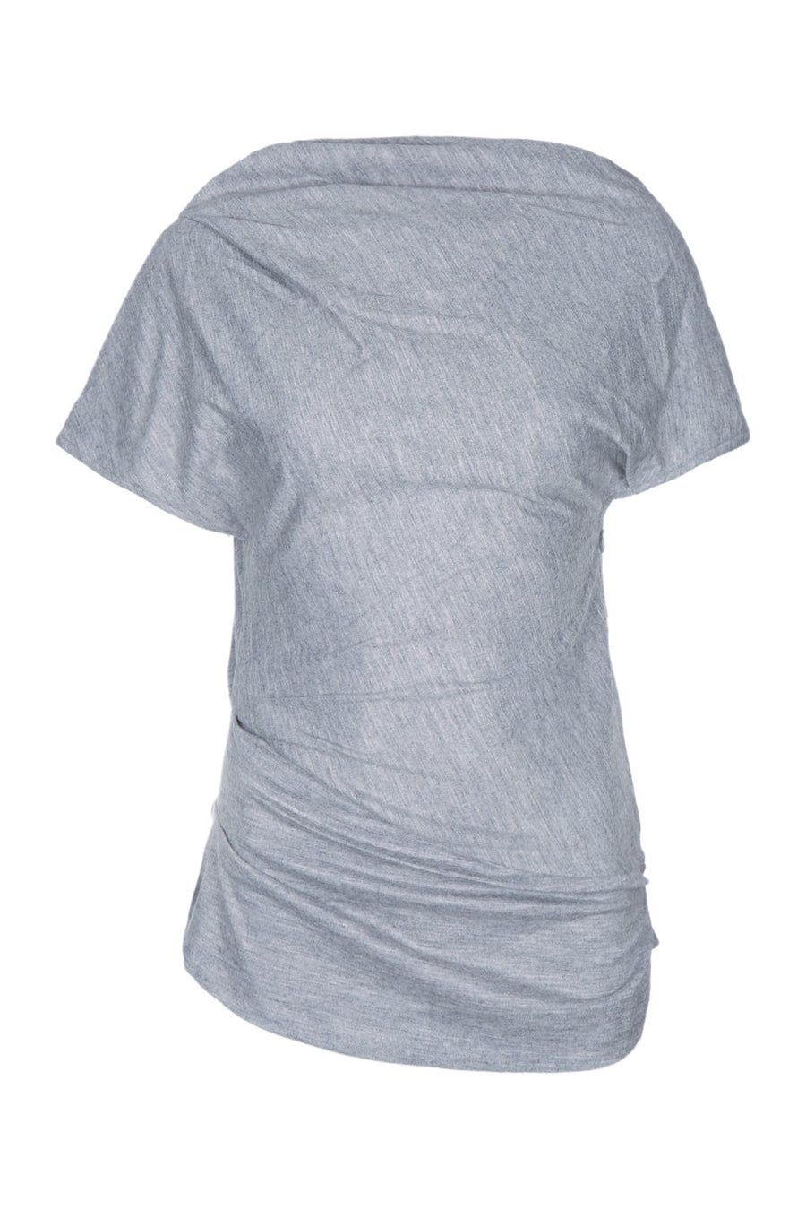 Entire Studios 100% Wool sweater in gray
