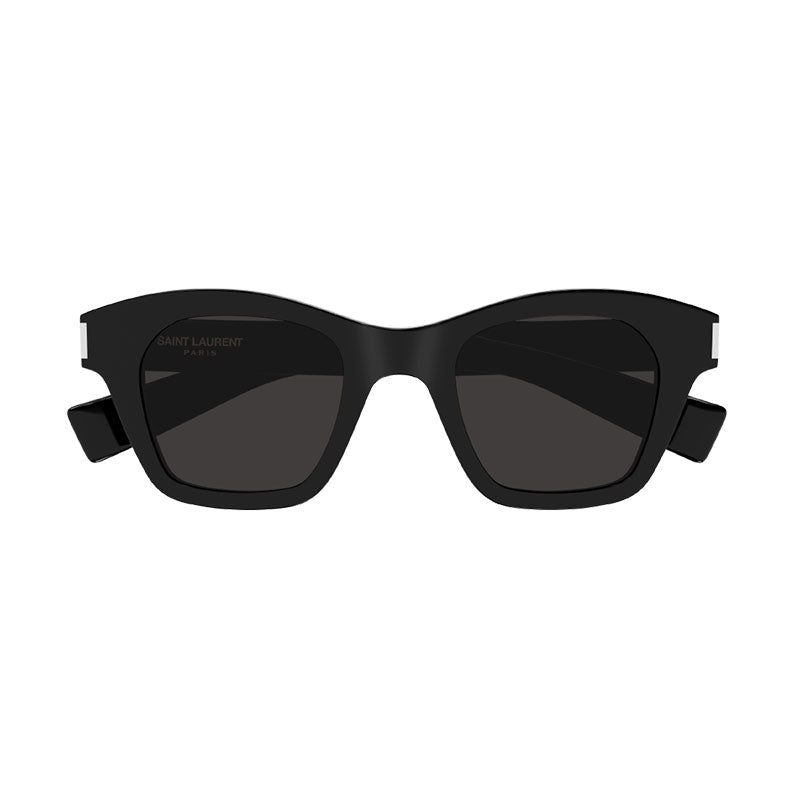 Saint Laurent SL592001 sunglasses in black