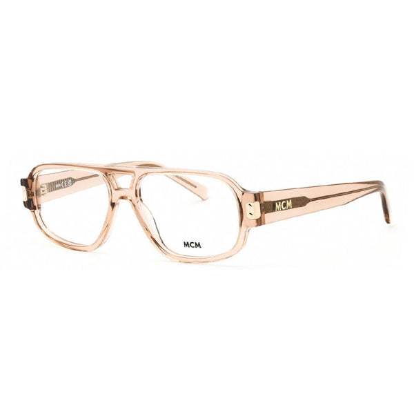 MCM MW5012 eyeglasses in pink