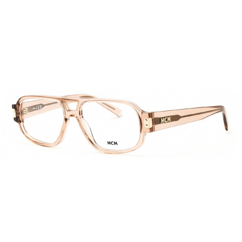 MCM MW5012 eyeglasses in pink