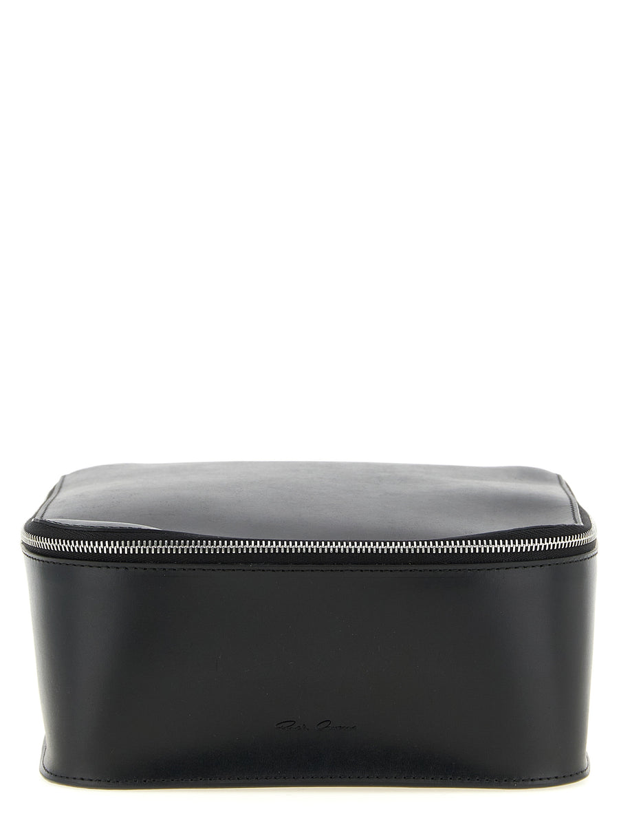 Black Calfskin Other Accessories