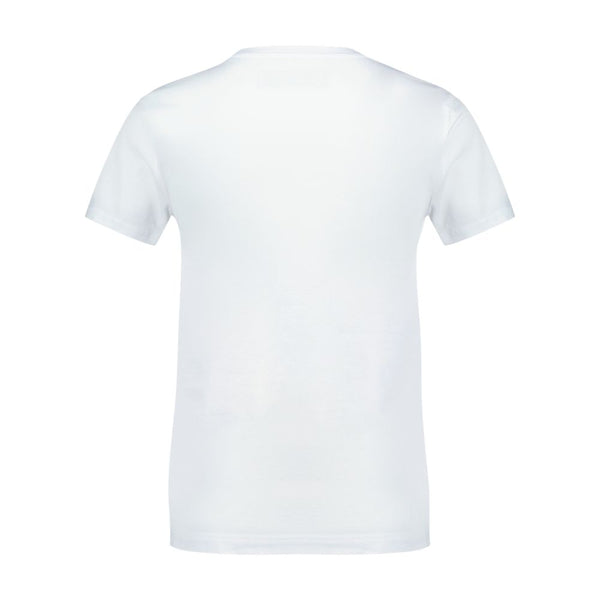 Vivienne Westwood Cotton t-shirt in white