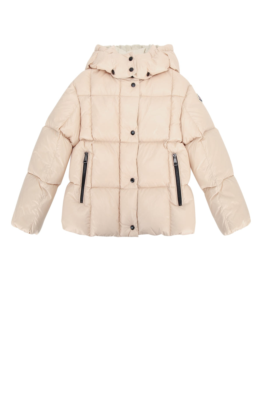 Parana Jacket Lightpink Mixed Fibres Giacche E Gilet