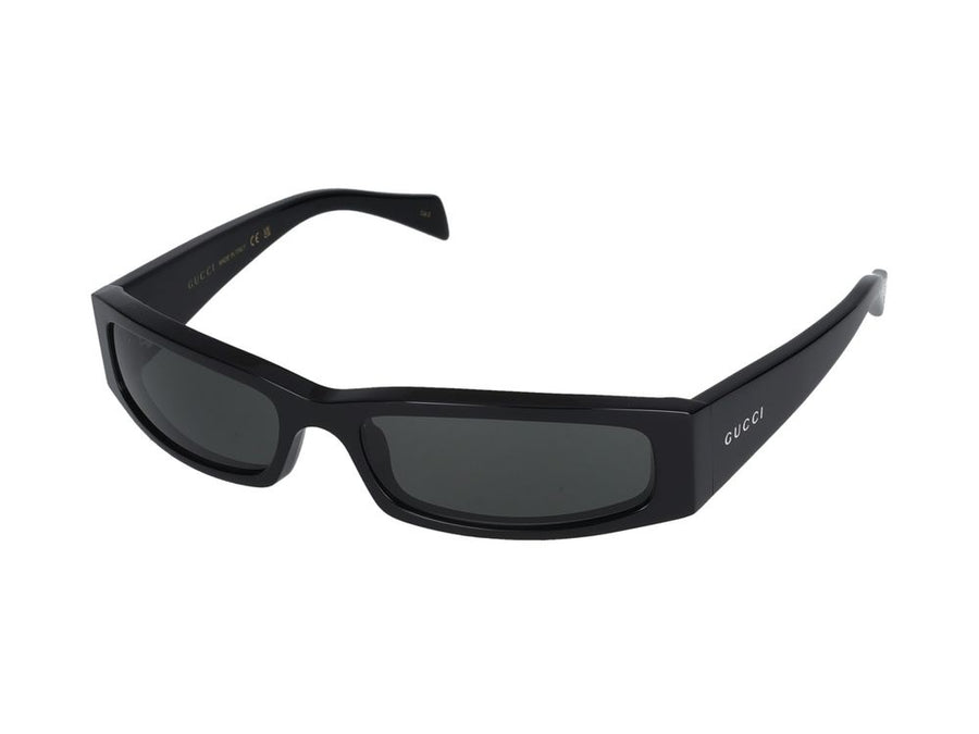 Gucci GG1778S Acetate sunglasses in black