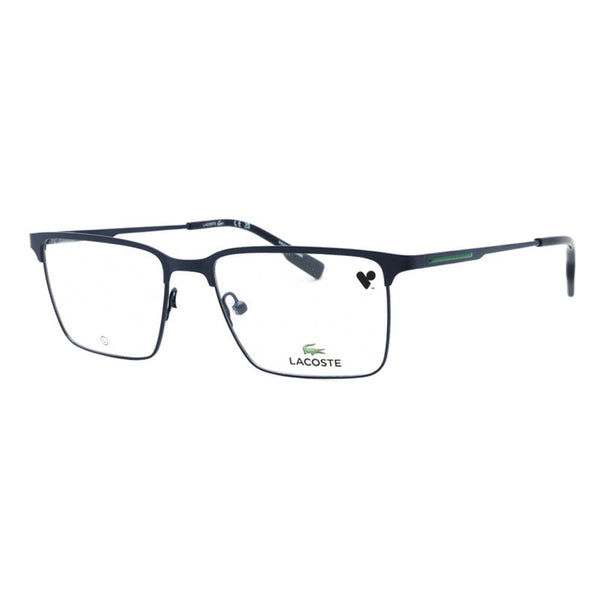 Lacoste L2296424 eyeglasses in blue