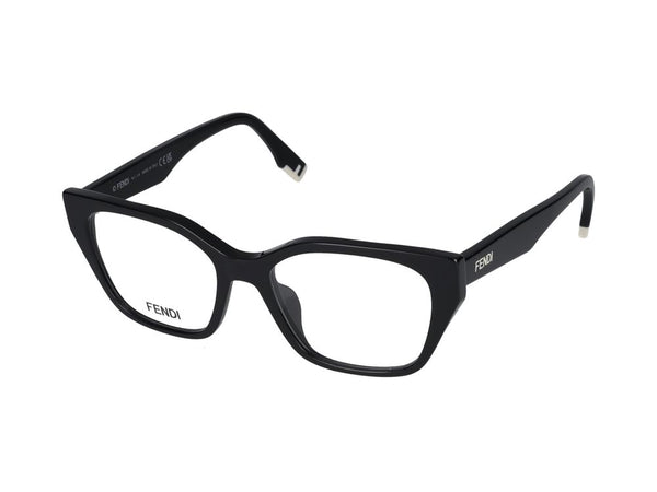 Maison Fendi FE50001I eyeglasses in black