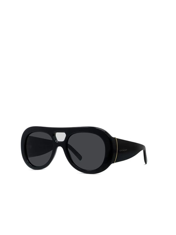 Givenchy GV40128I Acetate sunglasses in black