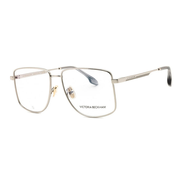 Victoria Beckham VB2136 eyeglasses in silver
