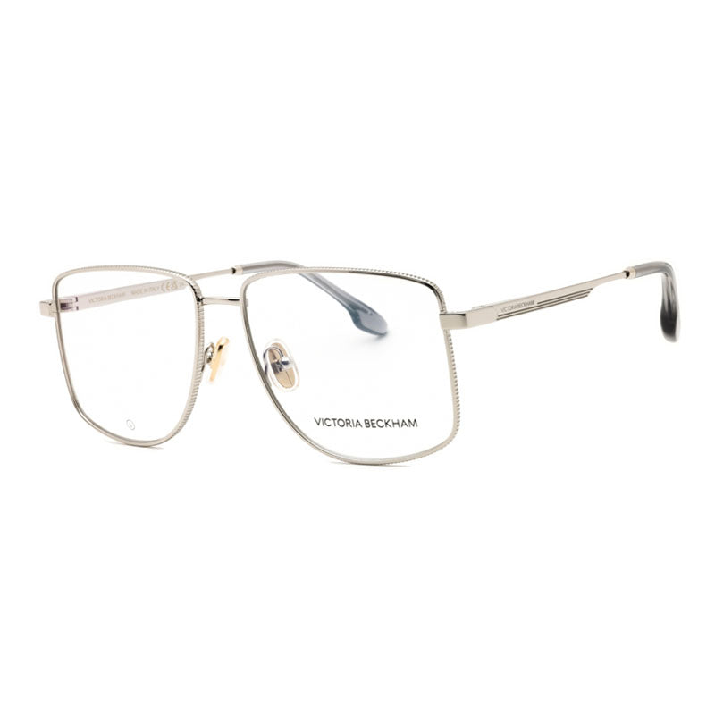 Victoria Beckham VB2136 eyeglasses in silver