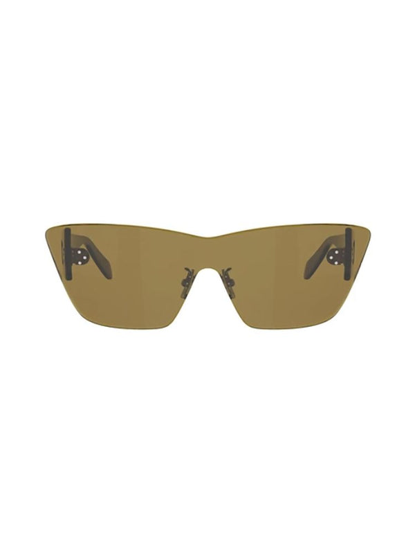 Celine CL40351U Acetate sunglasses in brown