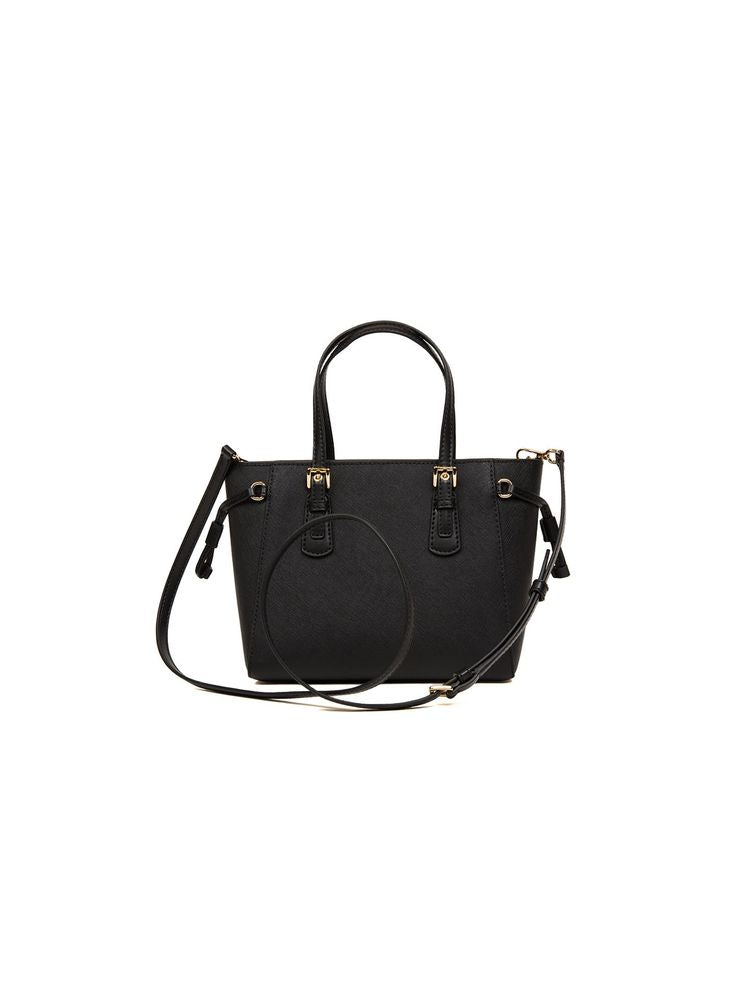 Michael Kors 100% Leather tote bag in black